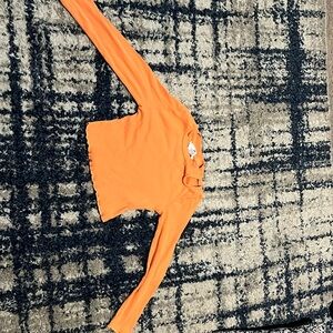 It’s to tight on me